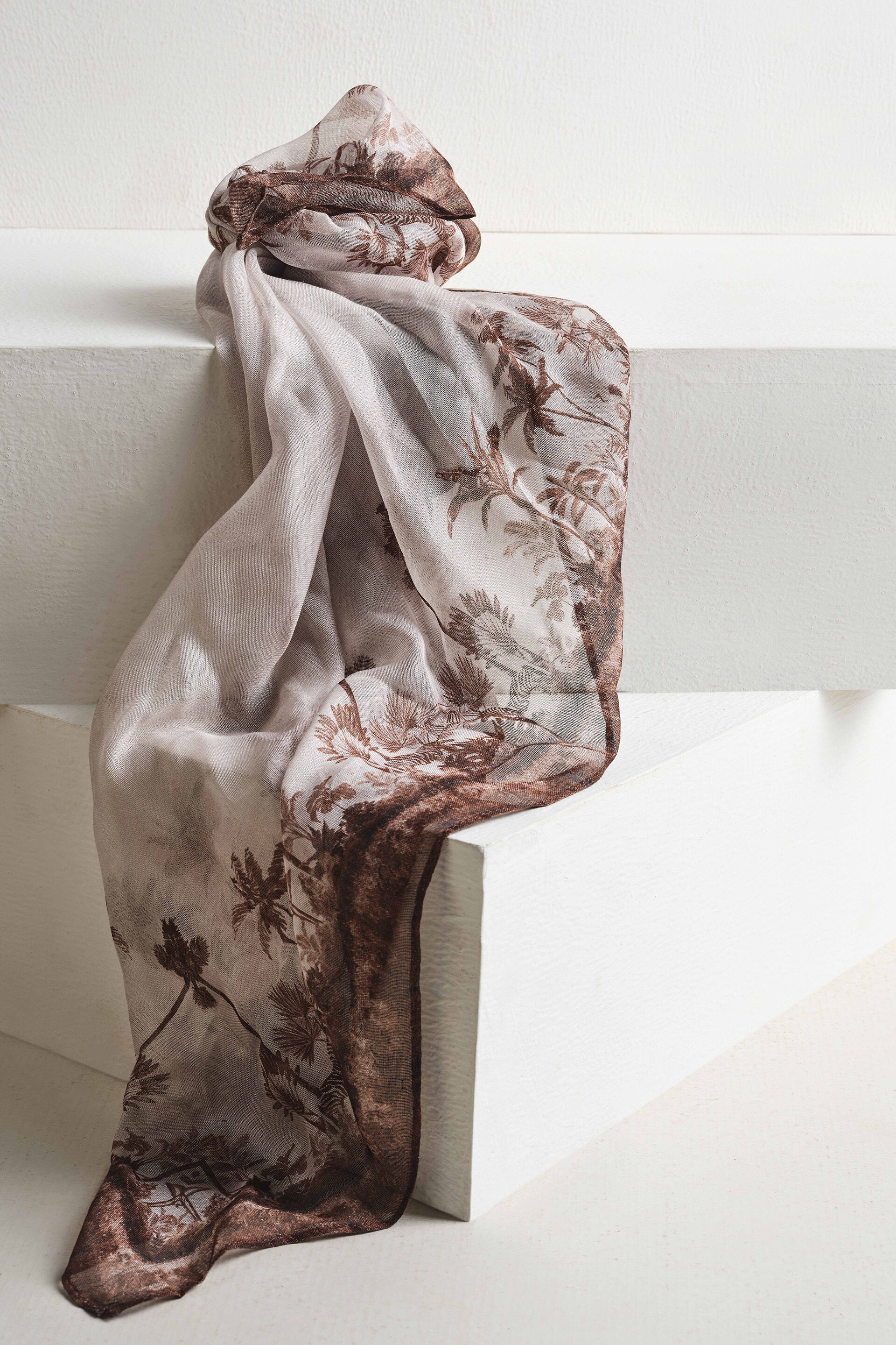 Shyla Modal Scarf, , image 1